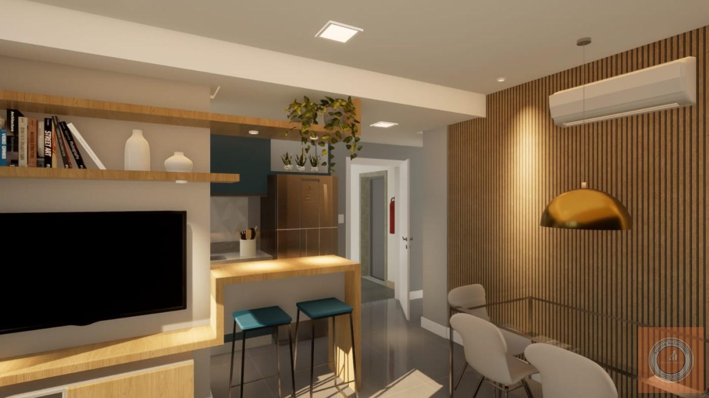 Apartamento, 2 quartos, 65 m² - Foto 16