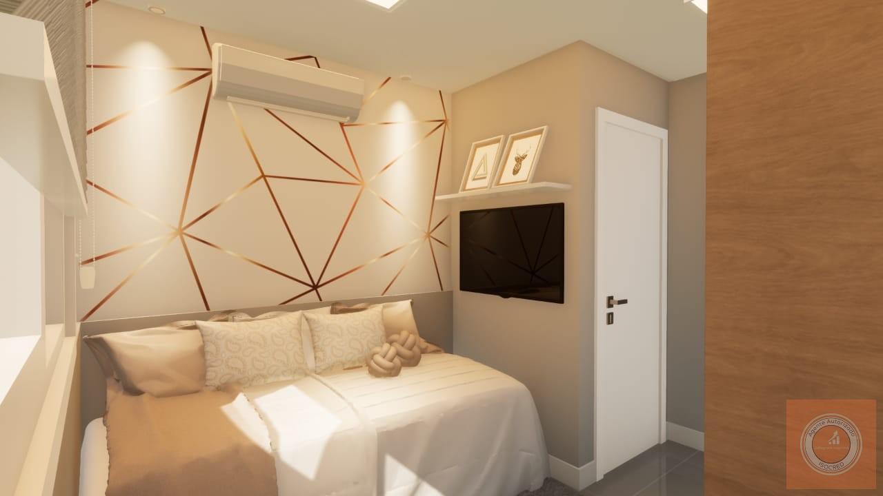 Apartamento, 2 quartos, 65 m² - Foto 18