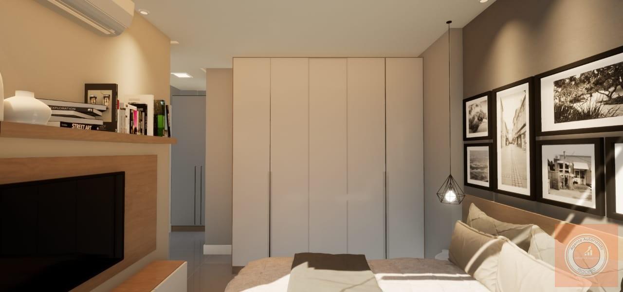 Apartamento, 2 quartos, 65 m² - Foto 22