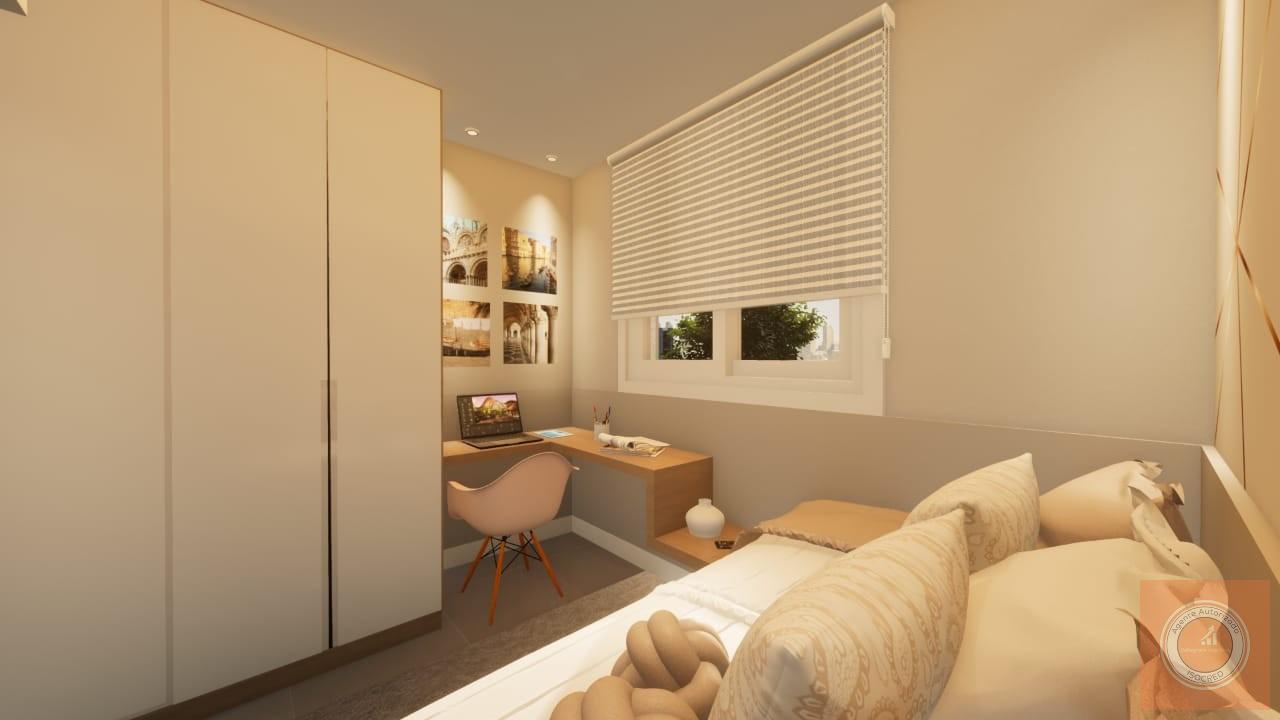 Apartamento, 2 quartos, 65 m² - Foto 19