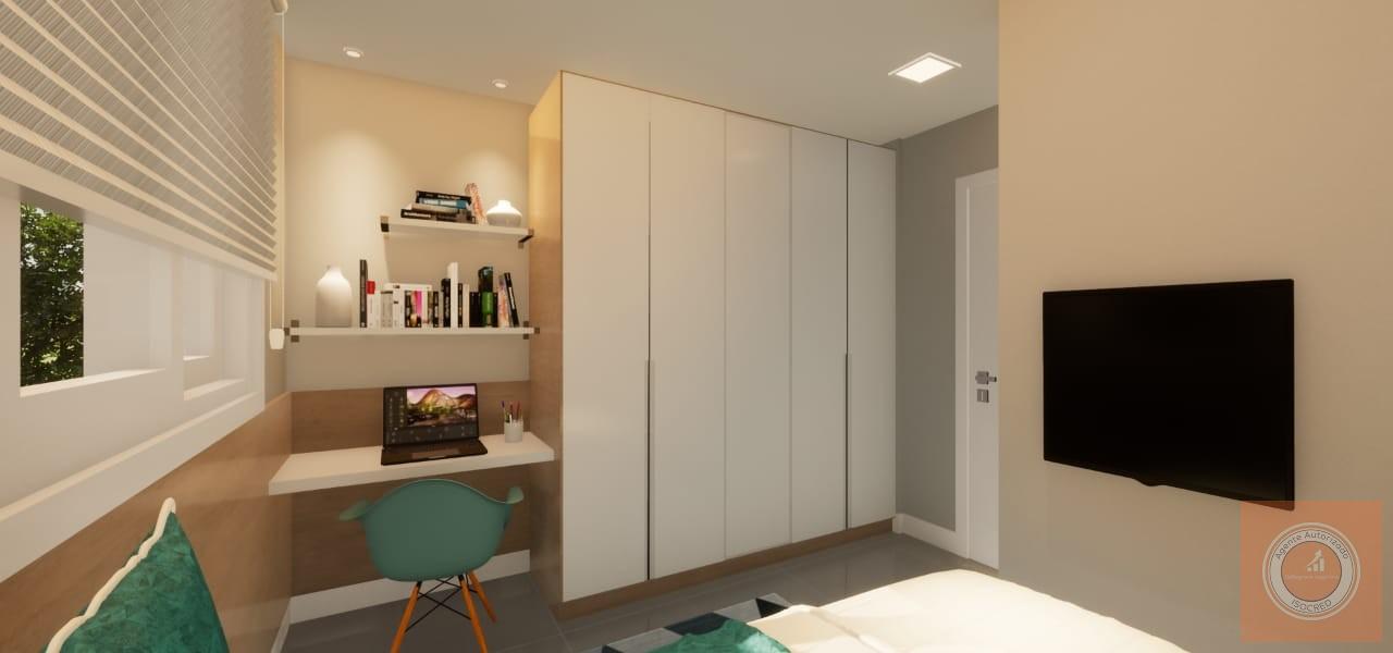 Apartamento, 2 quartos, 65 m² - Foto 24
