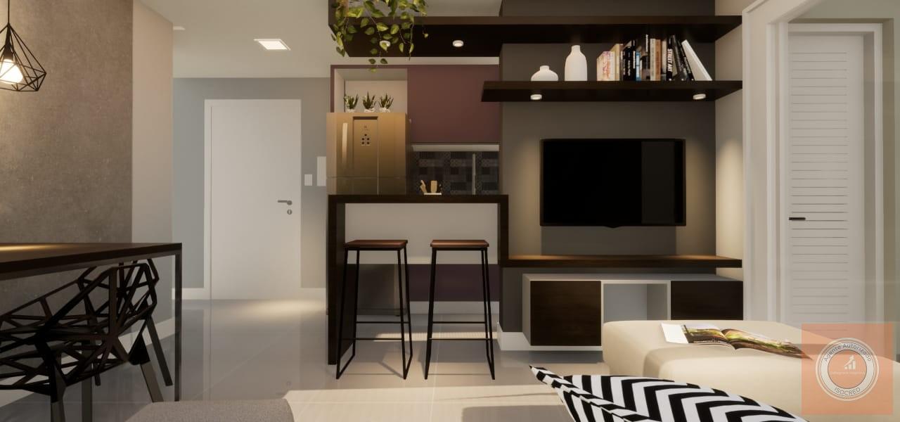 Apartamento, 2 quartos, 65 m² - Foto 26