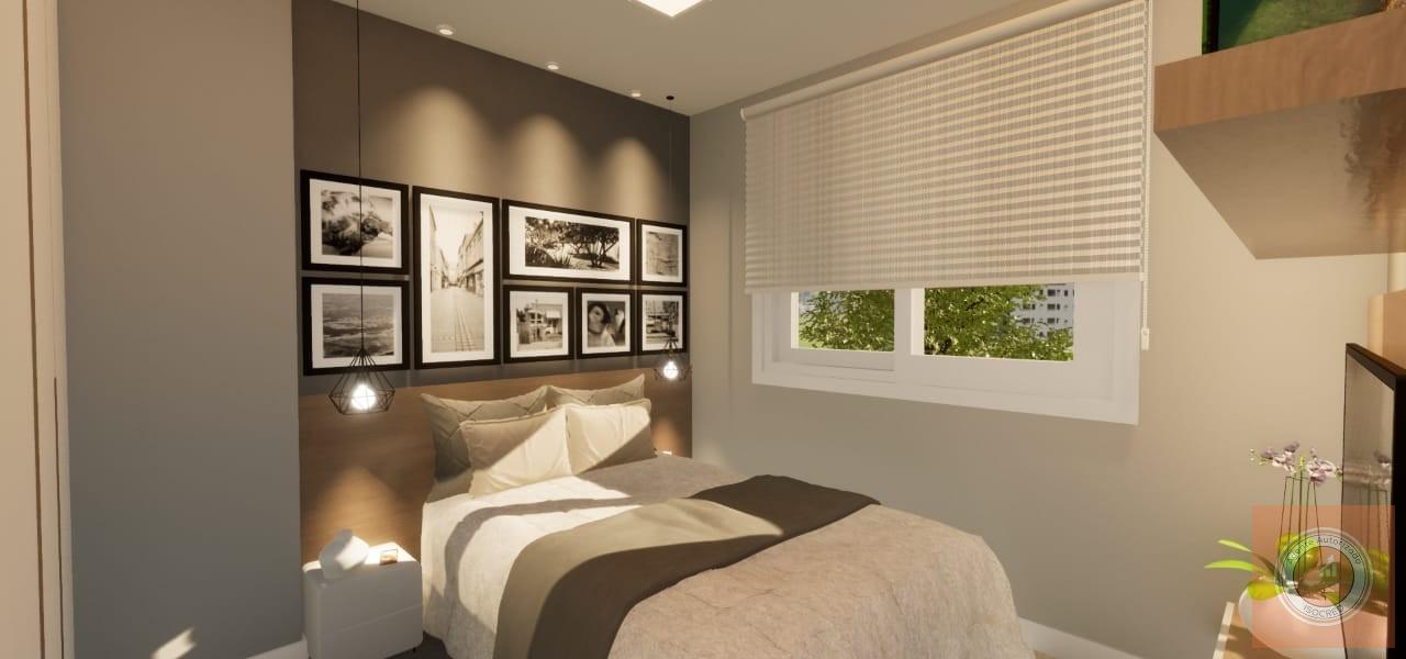 Apartamento, 2 quartos, 65 m² - Foto 25
