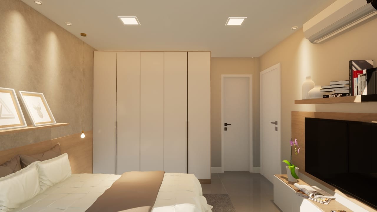 Apartamento, 2 quartos, 65 m² - Foto 14