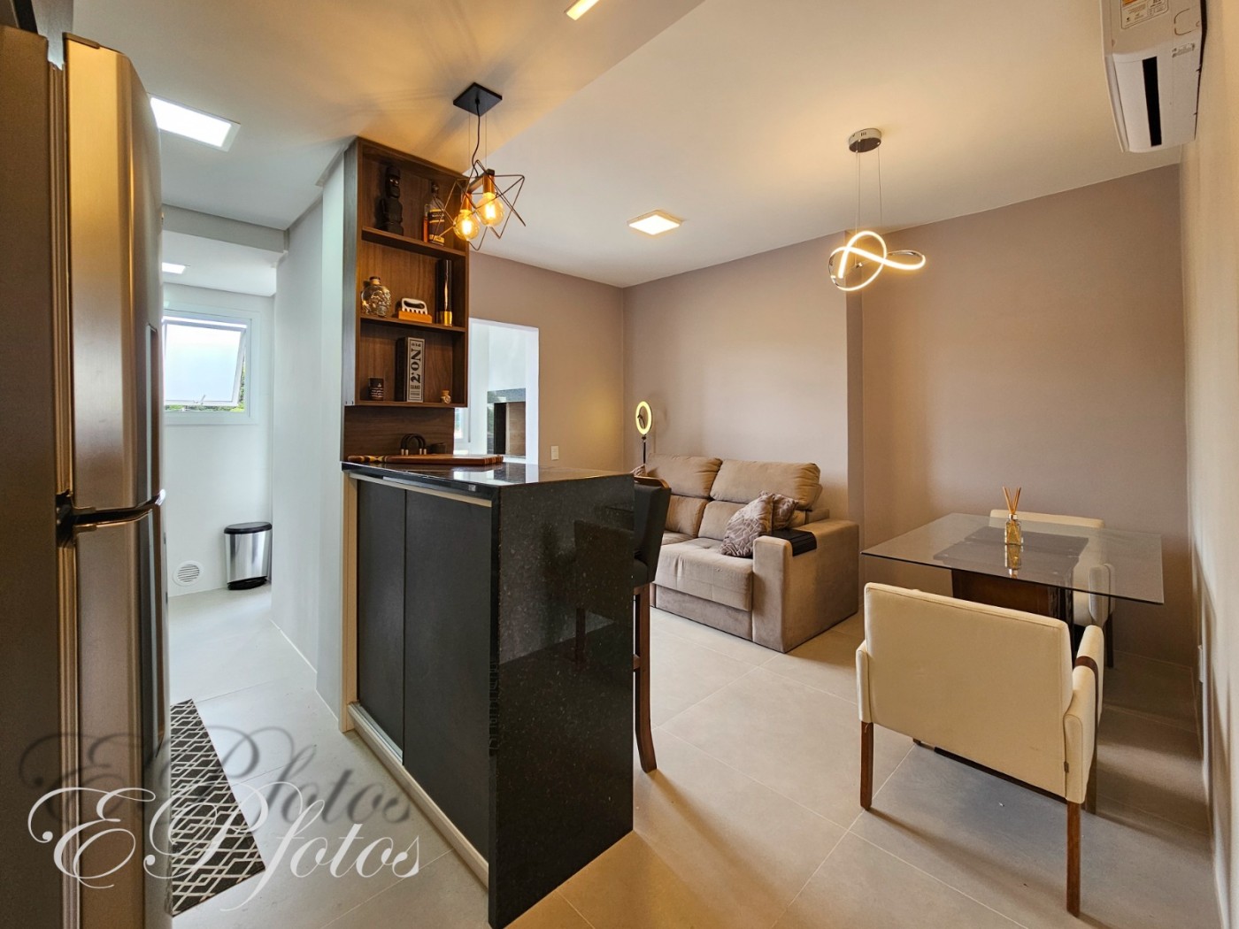Apartamento, 2 quartos, 65 m² - Foto 26