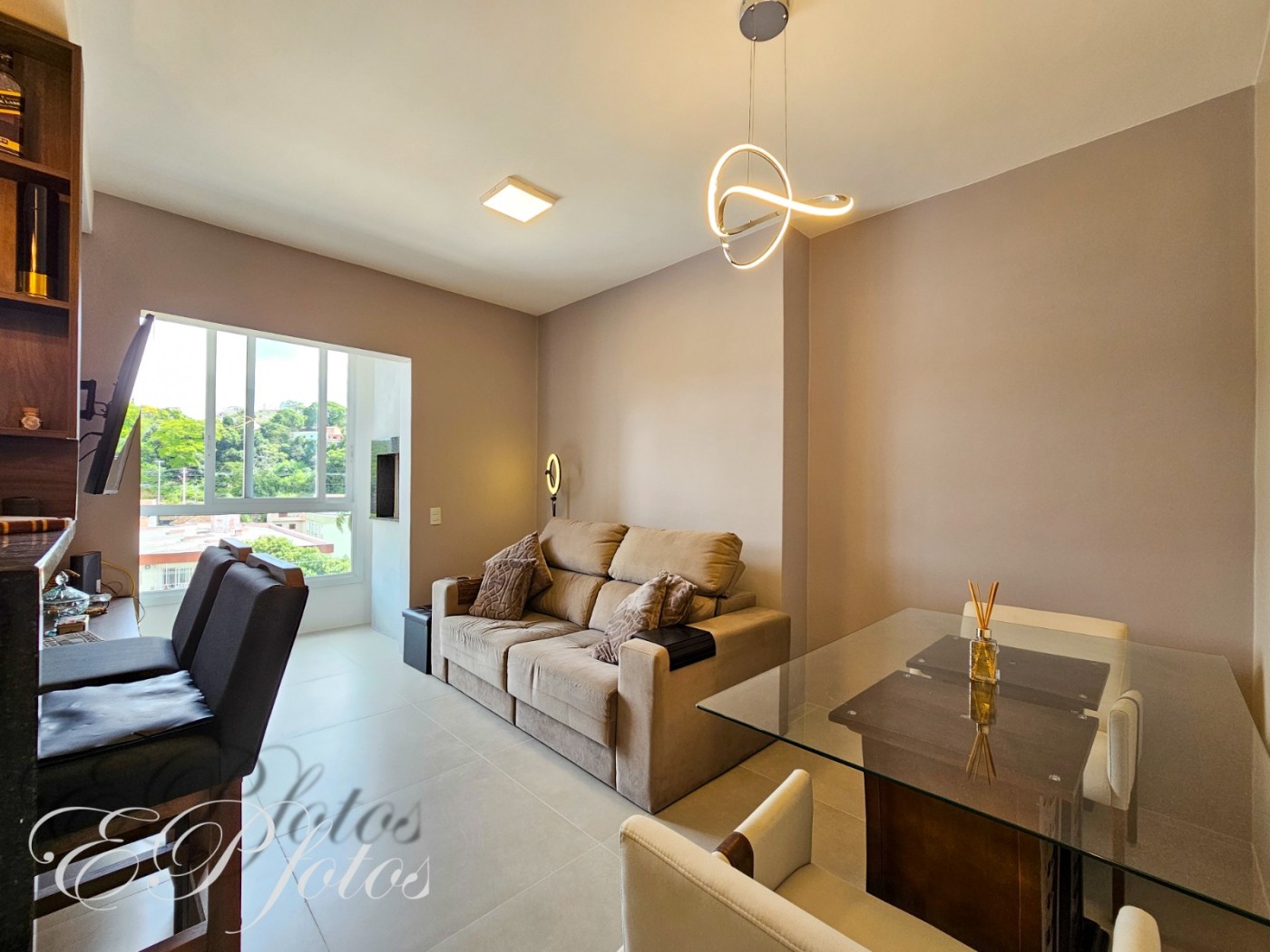 Apartamento, 2 quartos, 65 m² - Foto 29