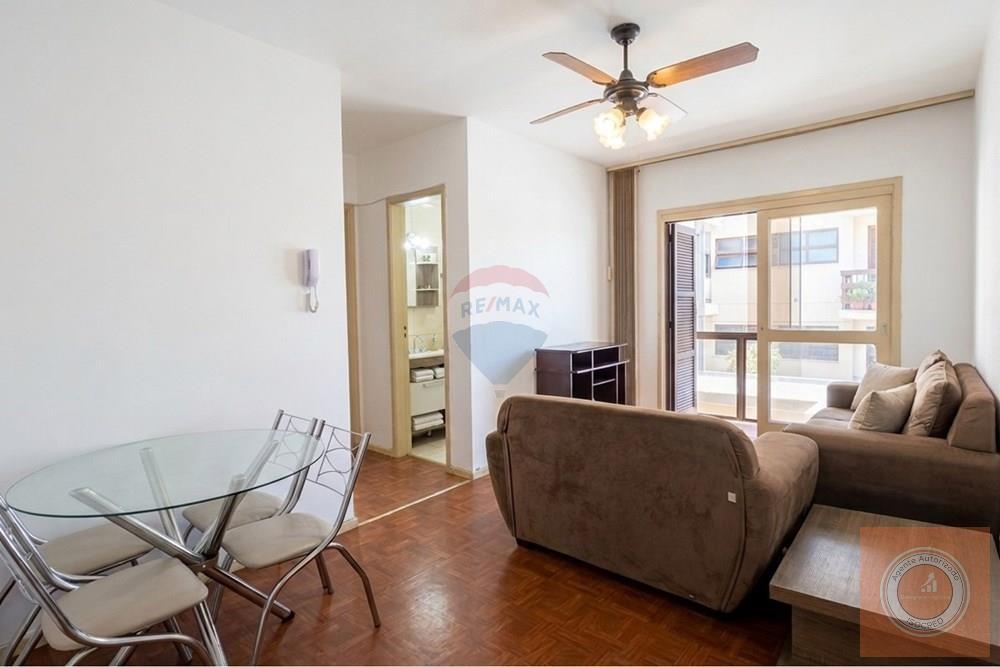 Apartamento, 1 quarto, 44 m² - Foto 5