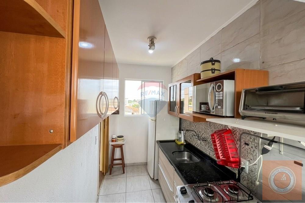 Apartamento, 1 quarto, 44 m² - Foto 7