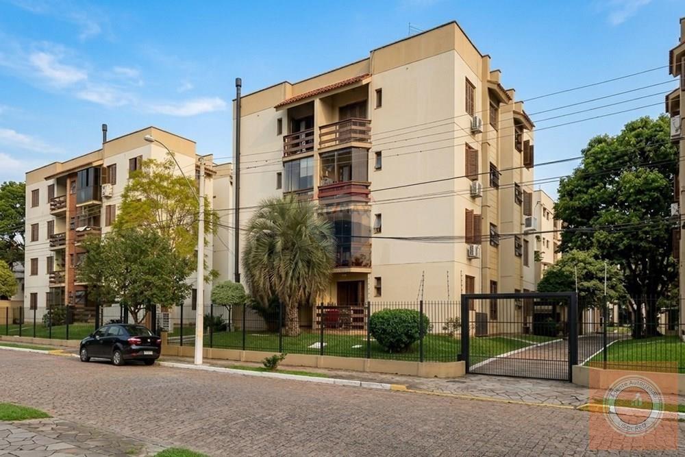 Apartamento, 1 quarto, 44 m² - Foto 1