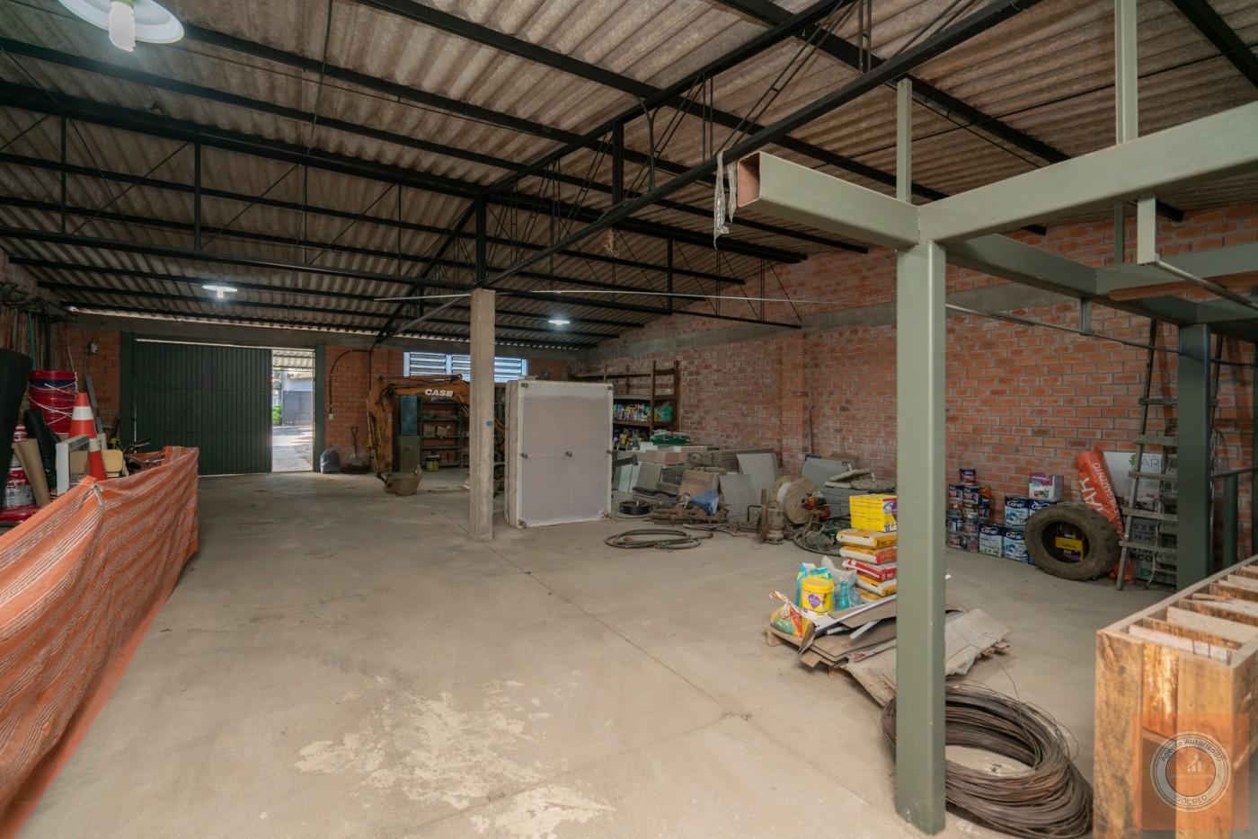 Prédio Inteiro, 335 m² - Foto 11