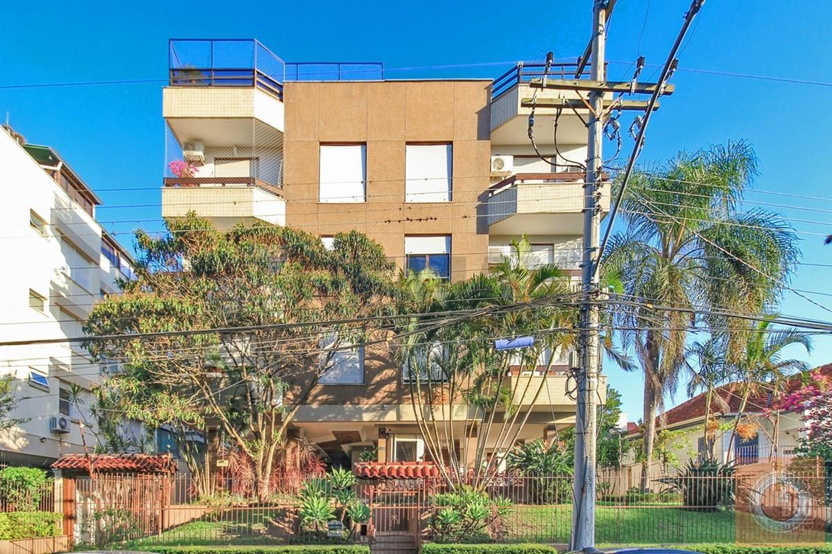 Cobertura, 3 quartos, 169 m² - Foto 1
