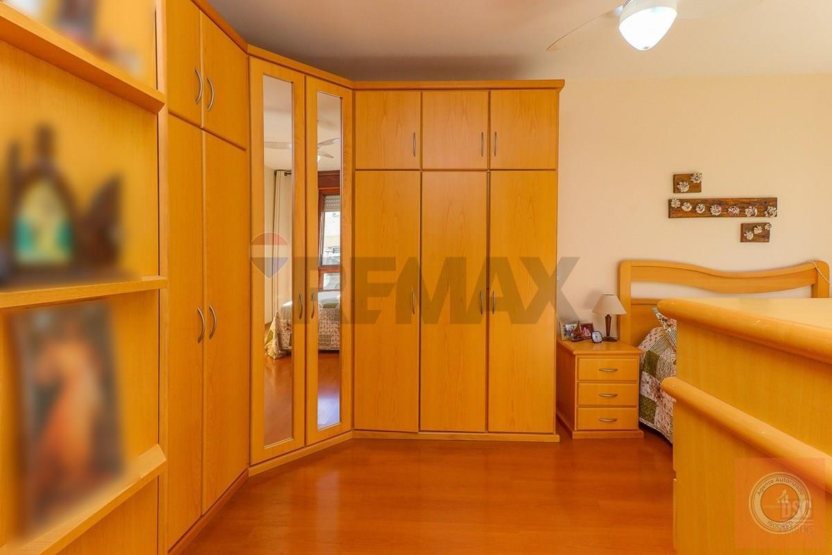 Cobertura, 3 quartos, 169 m² - Foto 6