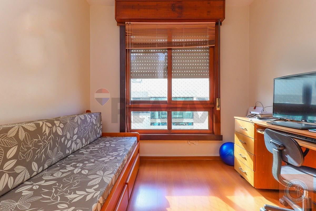 Cobertura, 3 quartos, 169 m² - Foto 4