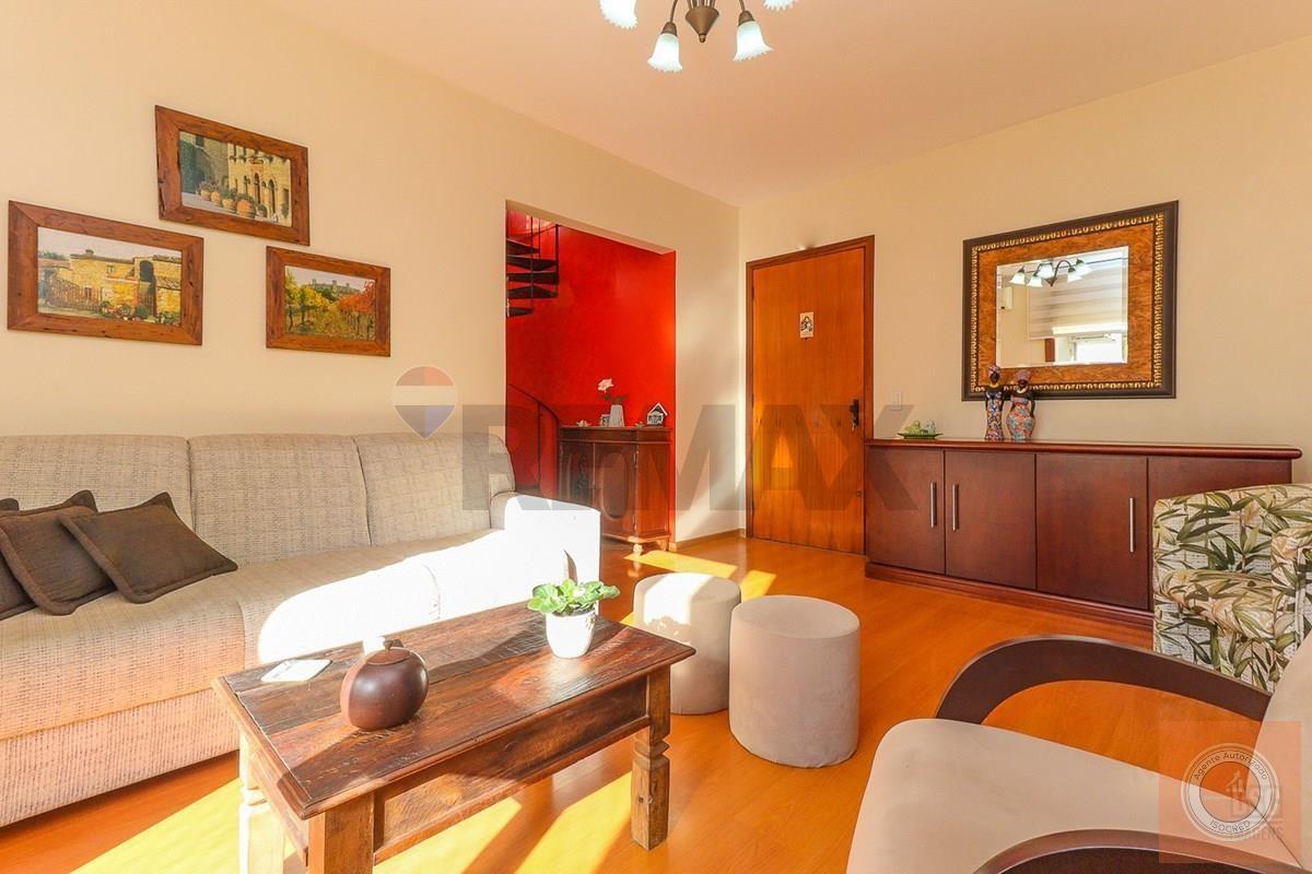 Cobertura, 3 quartos, 169 m² - Foto 7