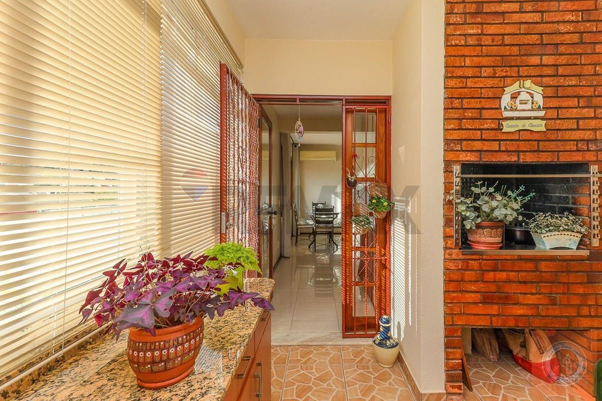 Cobertura, 3 quartos, 169 m² - Foto 15