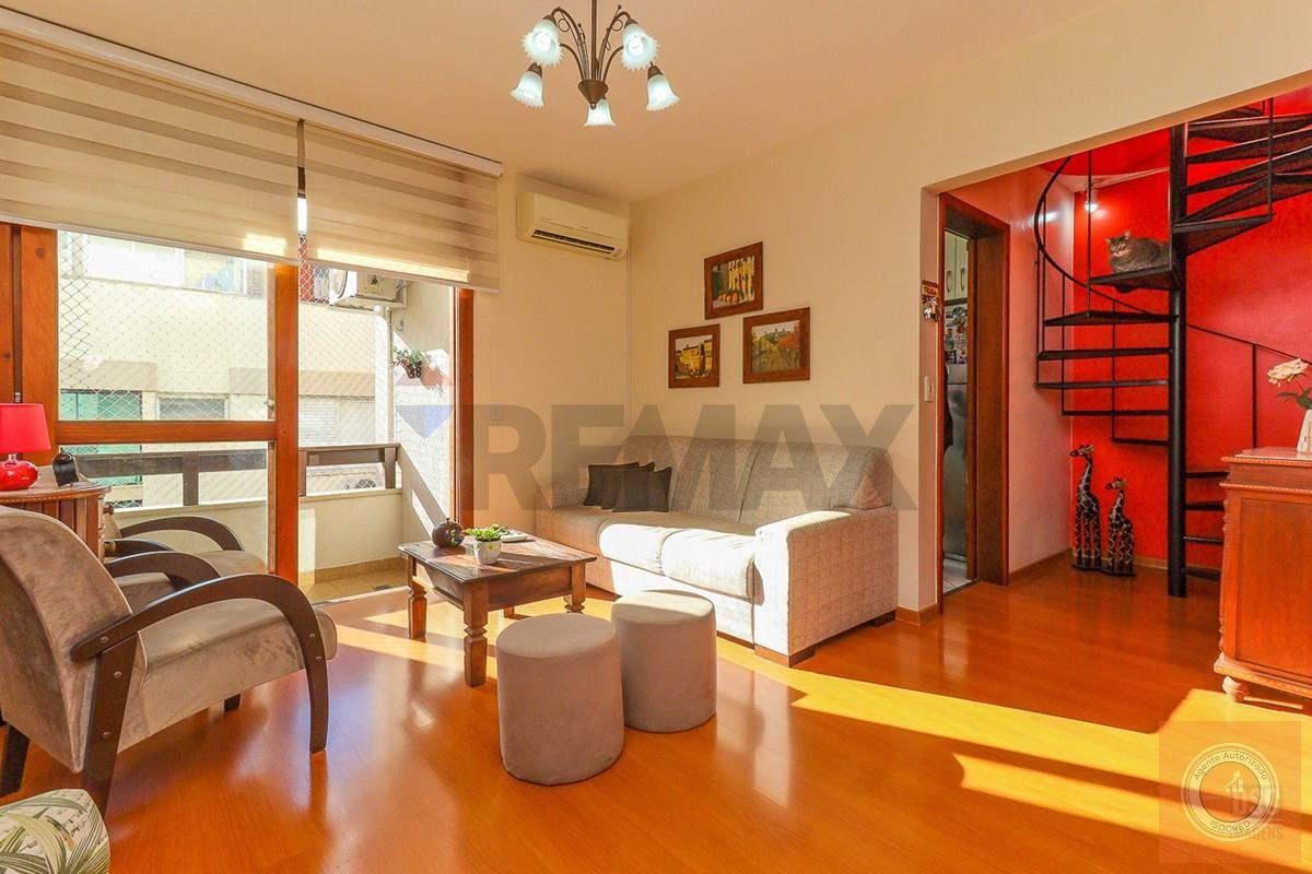 Cobertura, 3 quartos, 169 m² - Foto 10