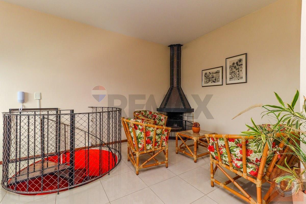 Cobertura, 3 quartos, 169 m² - Foto 12