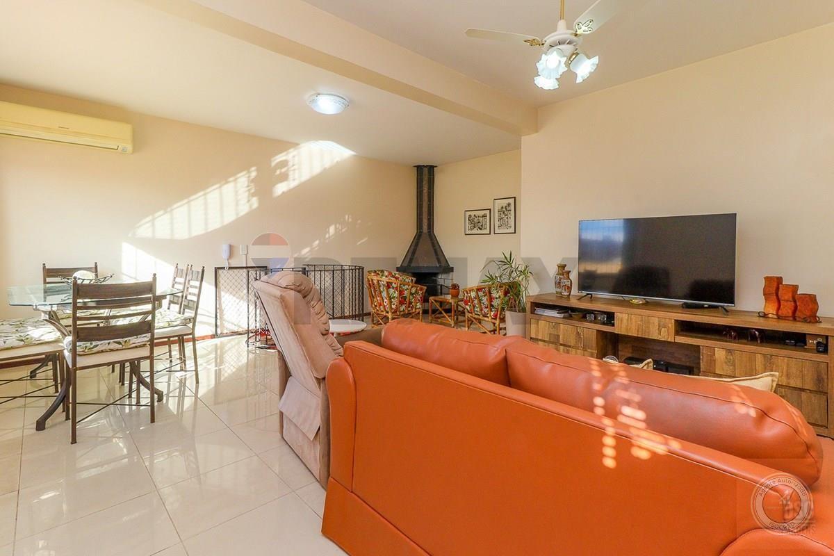 Cobertura, 3 quartos, 169 m² - Foto 17