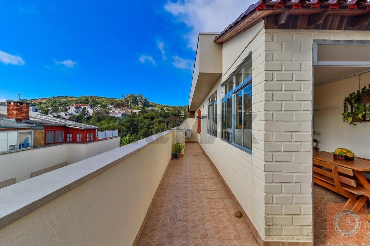 Cobertura, 3 quartos, 169 m² - Foto 21
