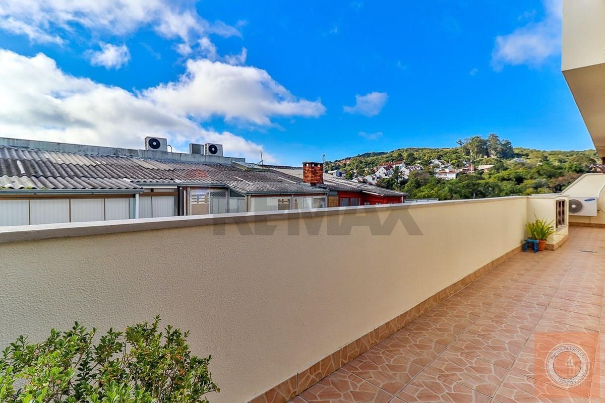 Cobertura, 3 quartos, 169 m² - Foto 20