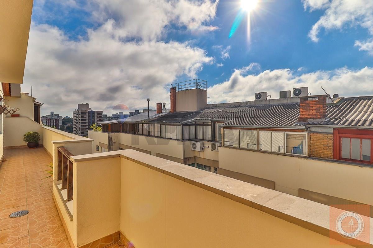 Cobertura, 3 quartos, 169 m² - Foto 22