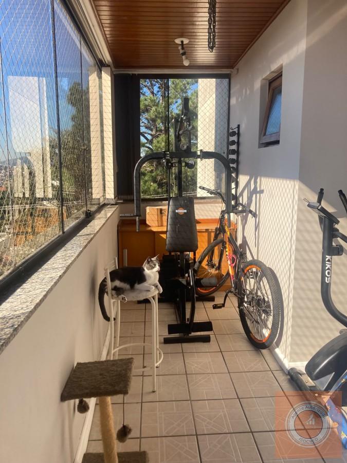 Apartamento, 2 quartos, 87 m² - Foto 5