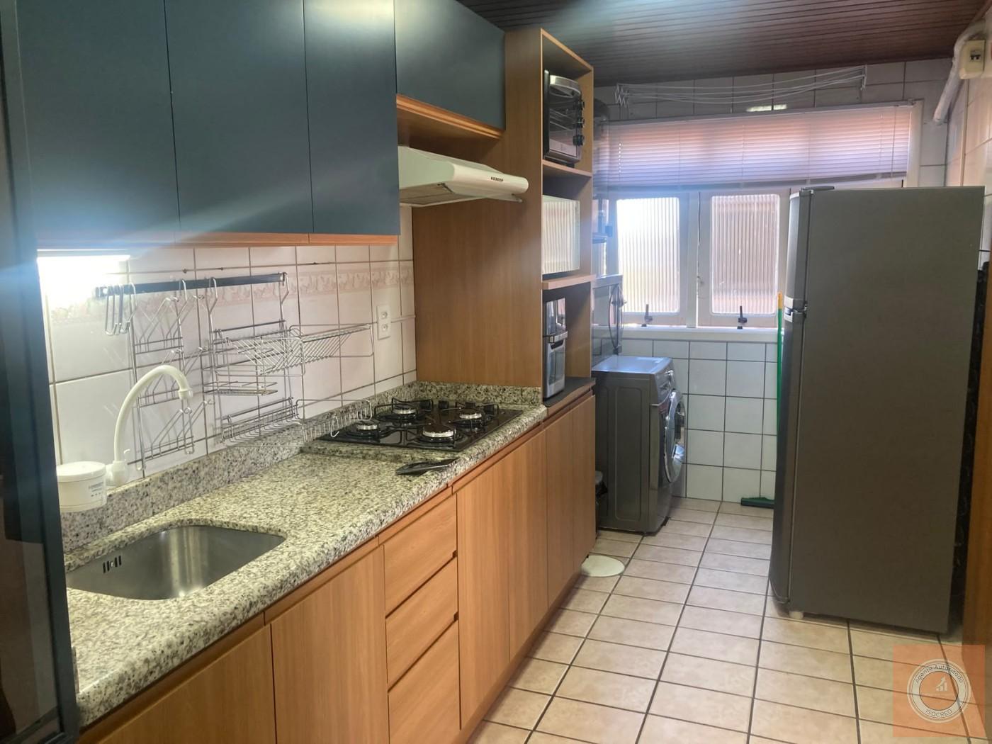 Apartamento, 2 quartos, 87 m² - Foto 6