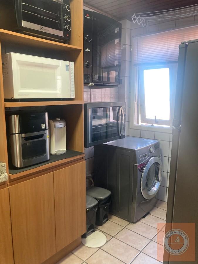 Apartamento, 2 quartos, 87 m² - Foto 13