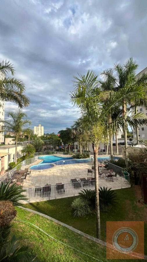 Apartamento, 2 quartos, 55 m² - Foto 2