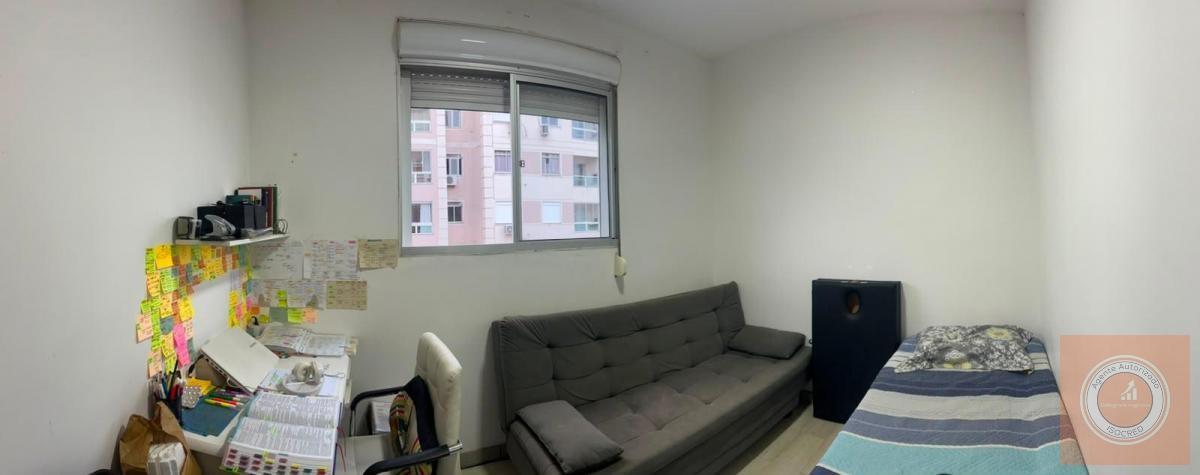 Apartamento, 2 quartos, 55 m² - Foto 8