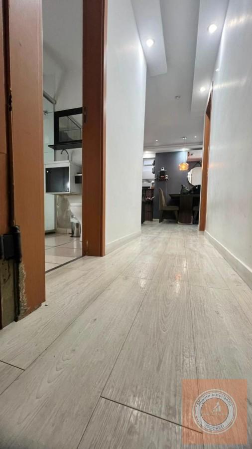 Apartamento, 2 quartos, 55 m² - Foto 6