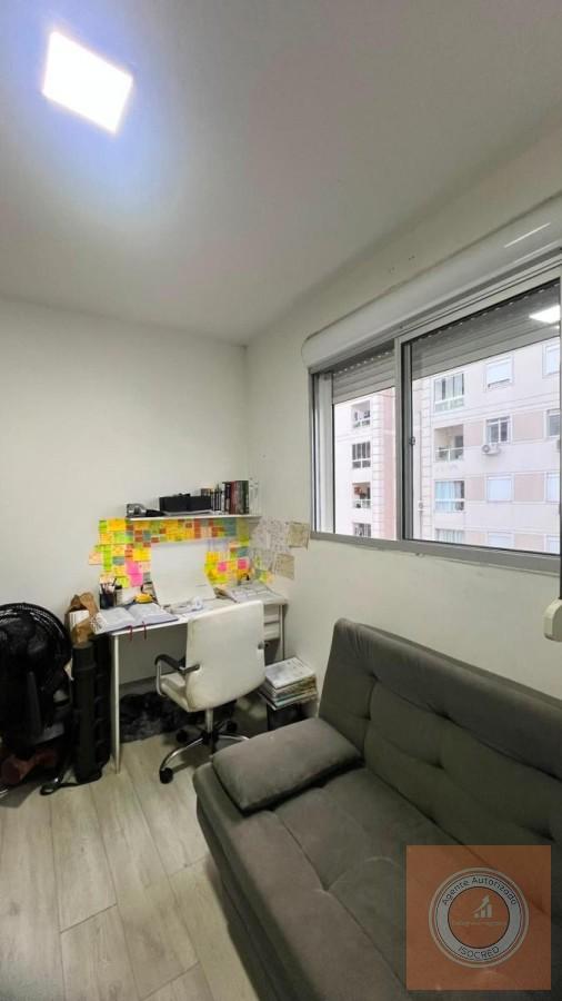 Apartamento, 2 quartos, 55 m² - Foto 9