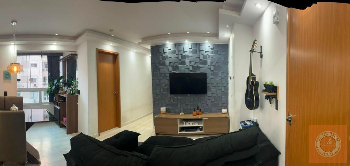 Apartamento, 2 quartos, 55 m² - Foto 5