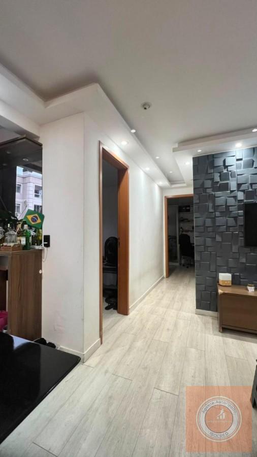 Apartamento, 2 quartos, 55 m² - Foto 4