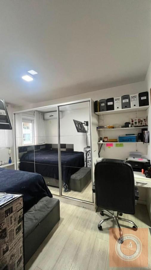 Apartamento, 2 quartos, 55 m² - Foto 15
