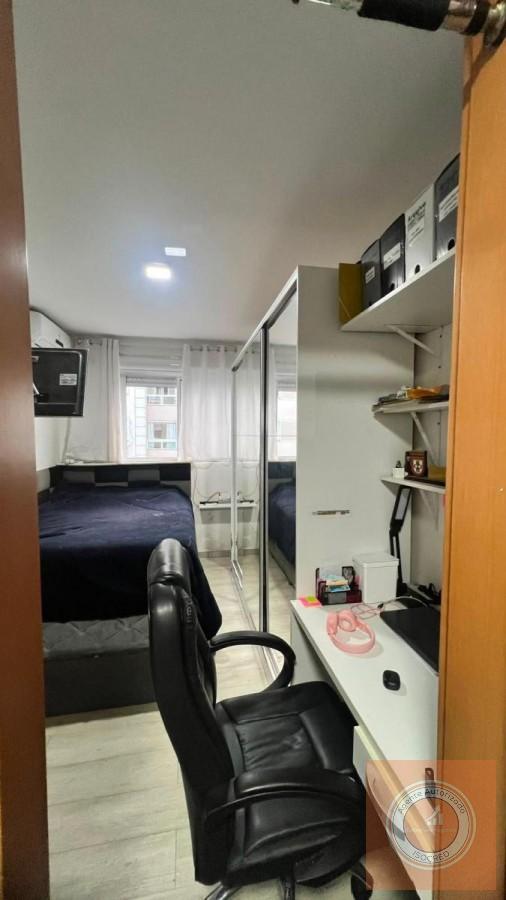 Apartamento, 2 quartos, 55 m² - Foto 14