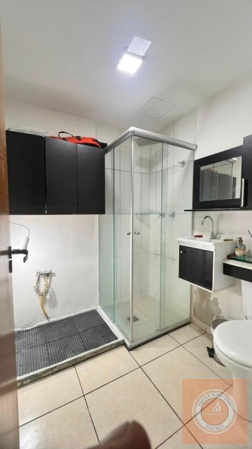 Apartamento, 2 quartos, 55 m² - Foto 11