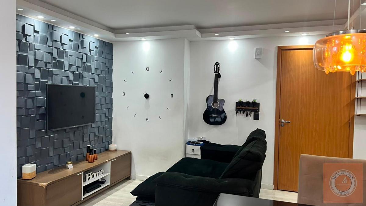 Apartamento, 2 quartos, 55 m² - Foto 21