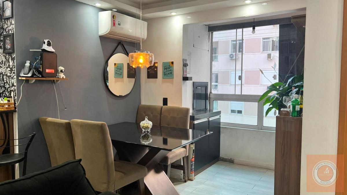 Apartamento, 2 quartos, 55 m² - Foto 22