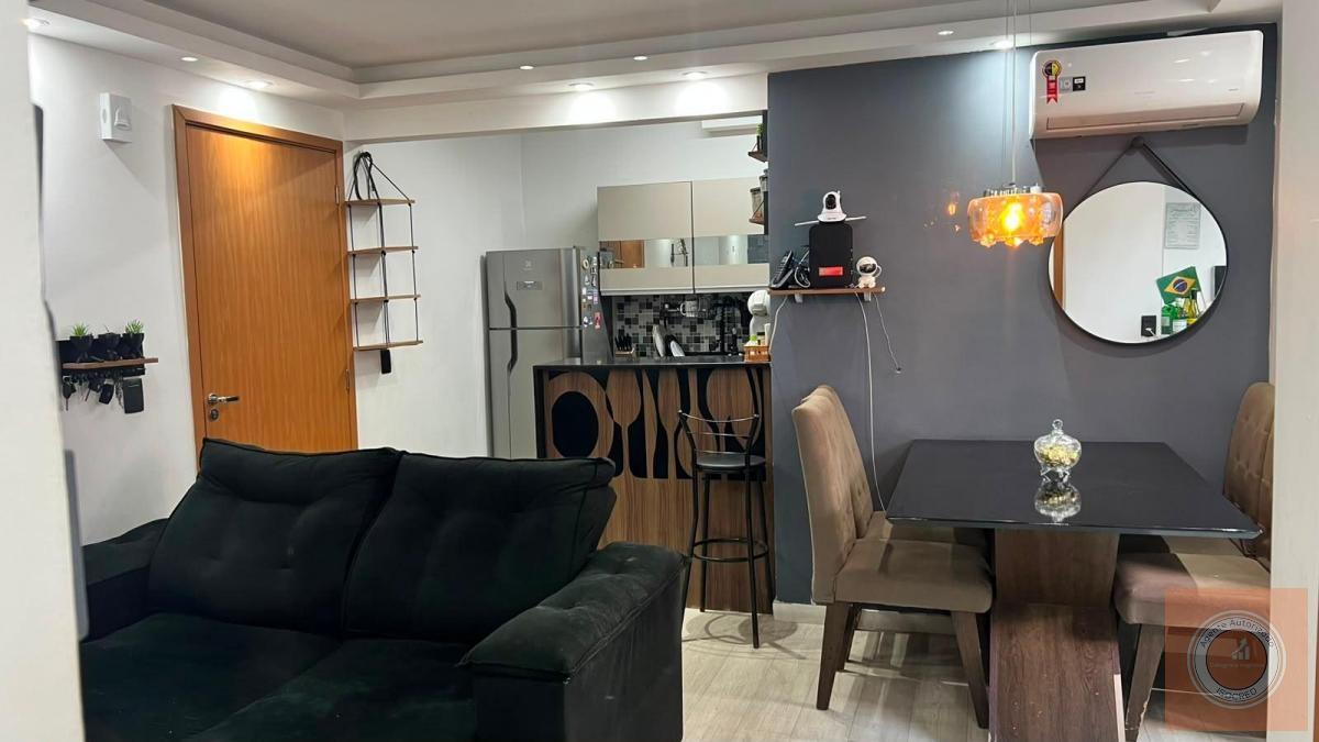 Apartamento, 2 quartos, 55 m² - Foto 18