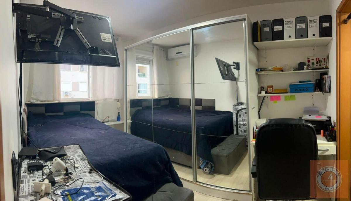 Apartamento, 2 quartos, 55 m² - Foto 17