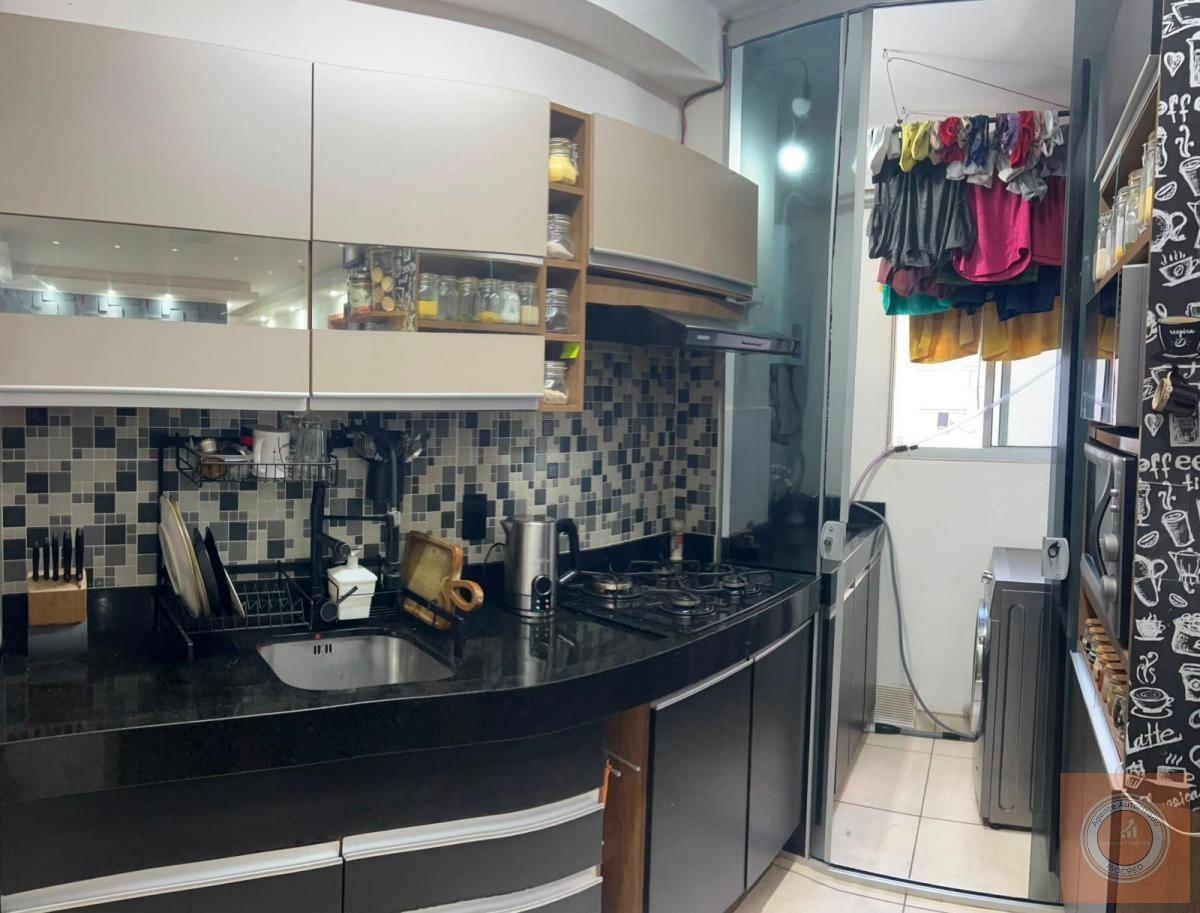 Apartamento, 2 quartos, 55 m² - Foto 27