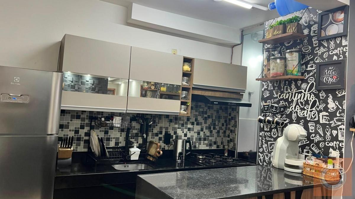 Apartamento, 2 quartos, 55 m² - Foto 25