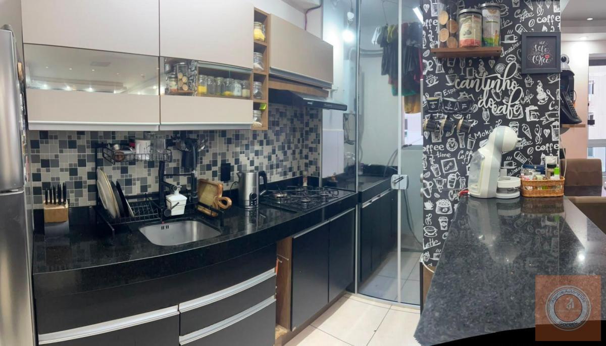 Apartamento, 2 quartos, 55 m² - Foto 24