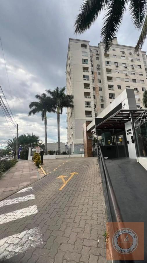 Apartamento, 2 quartos, 55 m² - Foto 28