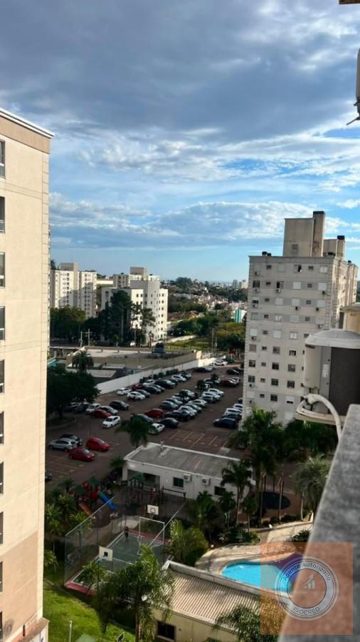 Apartamento, 2 quartos, 55 m² - Foto 30