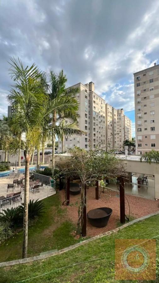 Apartamento, 2 quartos, 55 m² - Foto 1