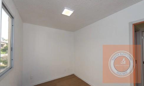 Apartamento, 2 quartos, 42 m² - Foto 4