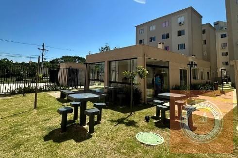 Apartamento, 2 quartos, 42 m² - Foto 1