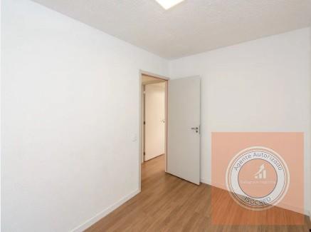 Apartamento, 2 quartos, 42 m² - Foto 3